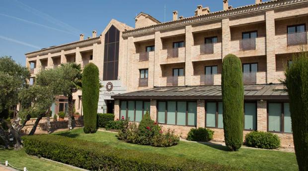 Cierra el Cigarral del Alba y deja abandonados a empleados y clientes