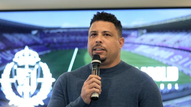 El Estadio José Zorrilla ganará 5.000 asientos con la eliminación del foso