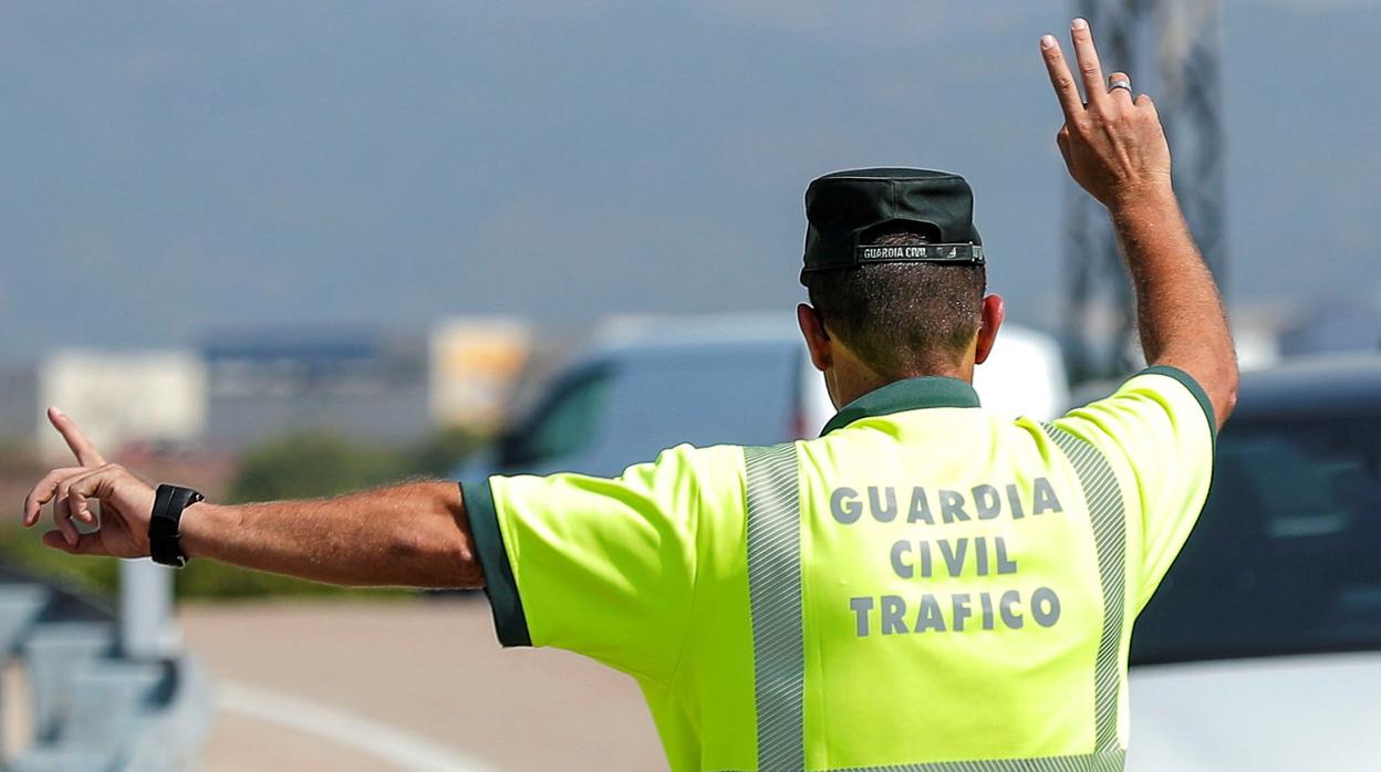 De los 36 imputados por conducir sin carné en Huesca, 31 son hombres y cinco mujeres