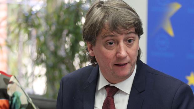 El alcalde de Soria se pregunta si Casado cree que la ciudadanía «es gilipollas»