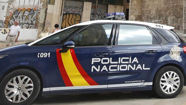 Un detenido por «servir» cocaína y Viagra en su bar