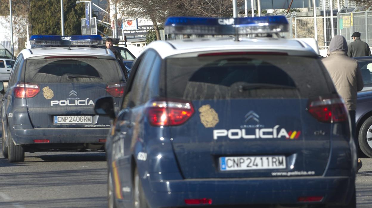 La operación fue desarrollada por la Policía Nacional