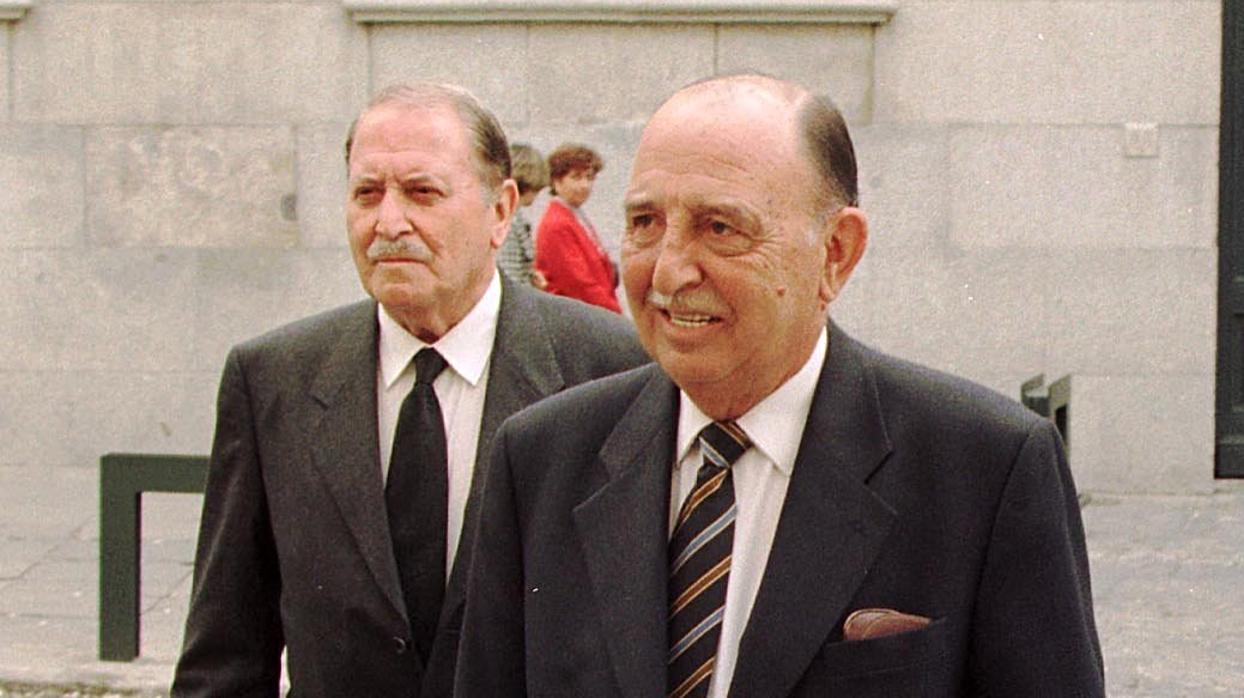 Luis Cid Fontán, un político de raza