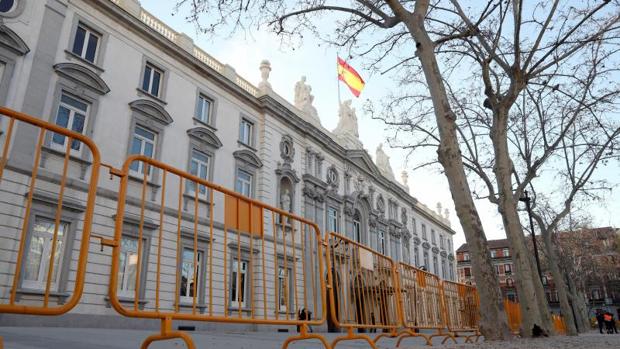 Las defensas del «procés» buscarán amedrentar al tribunal con Estrasburgo desde la primera sesión