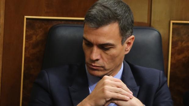 Pedro Sánchez anuncia hoy el adelanto electoral y Ferraz ya se prepara