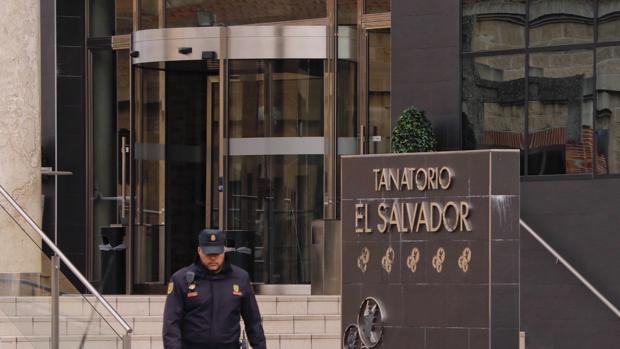 La fiscal jefe de Valladolid cree que la estafa de los ataúdes es un asunto de «ambición y codicia»