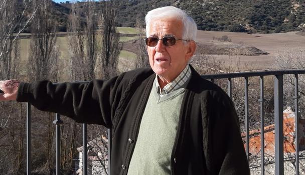 «Preferiría no ser el alcalde nuevamente pero, si tengo que hacerlo, lo haré»