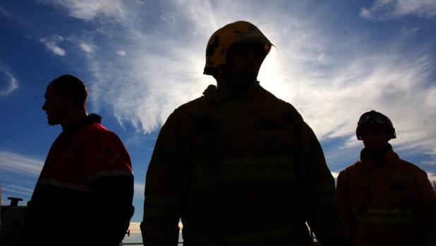 Muere una anciana de 94 años en el incendio de su casa por una estufa