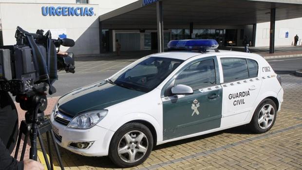 Cuatro agresiones a guardias civiles en 24 horas en Torrevieja