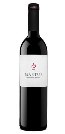 Martúe 2016, nueva añada del vino estrella de la DO Pago Campo de la Guardia