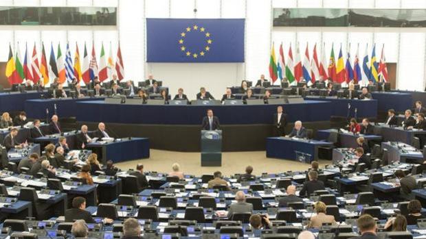 Sondeo del Parlamento Europeo: el PSOE ganaría las elecciones y VOX conseguiría 6 eurodiputados
