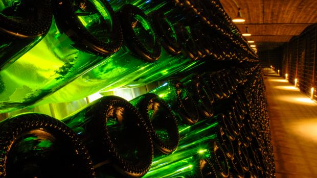 Una bodega de Albacete, la mejor de España en 2018