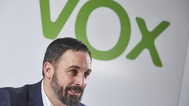 Vox suprime las primarias para evitar «arribistas» en sus listas electorales