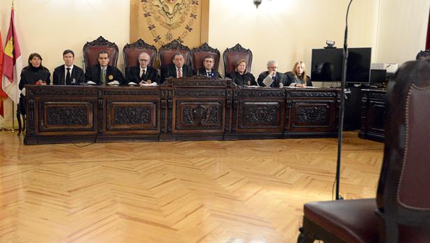 El último juicio de don Manuel