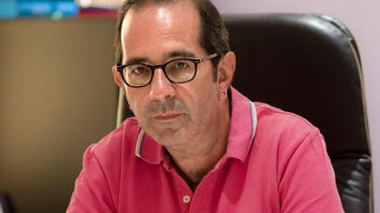 Rafael Sánchez Romero