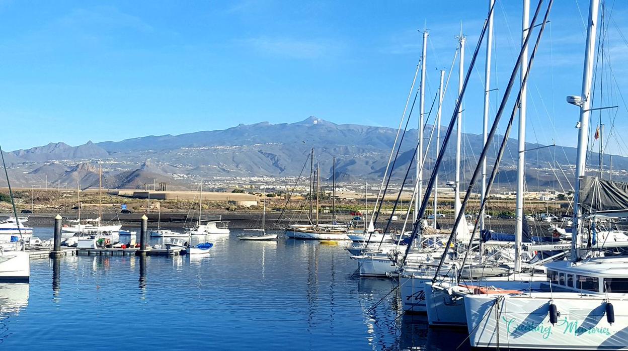 Por estas cosas un turista en Canarias puede ser preso