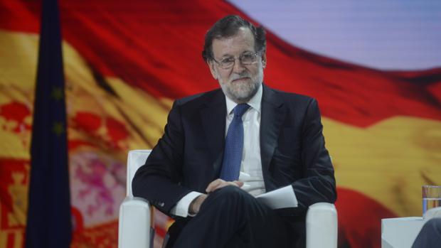 El Supremo retrasa al miércoles la declaración como testigo de Rajoy en el juicio del «procés»