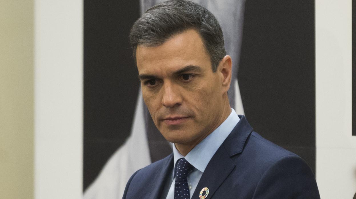Pedro Sánchez: uso y propiedad de la Memoria Histórica