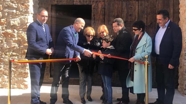 Las Pedroñeras inaugura un museo dedicado al ajo