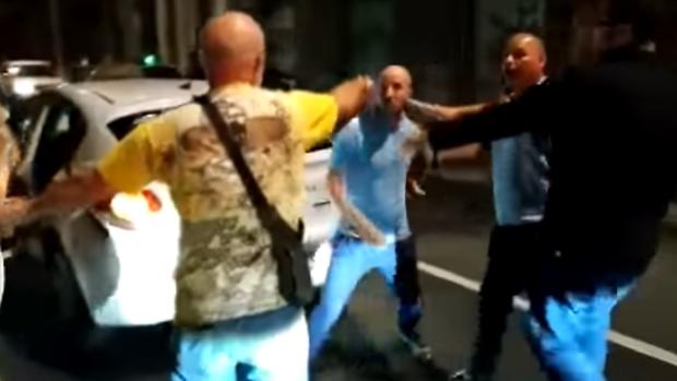 Vídeo: En Canarias hay taxistas agresivos como este