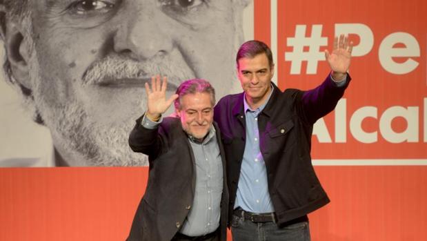 Ferraz presiona para que los avales del PSOE en Madrid se vuelquen con Pepu