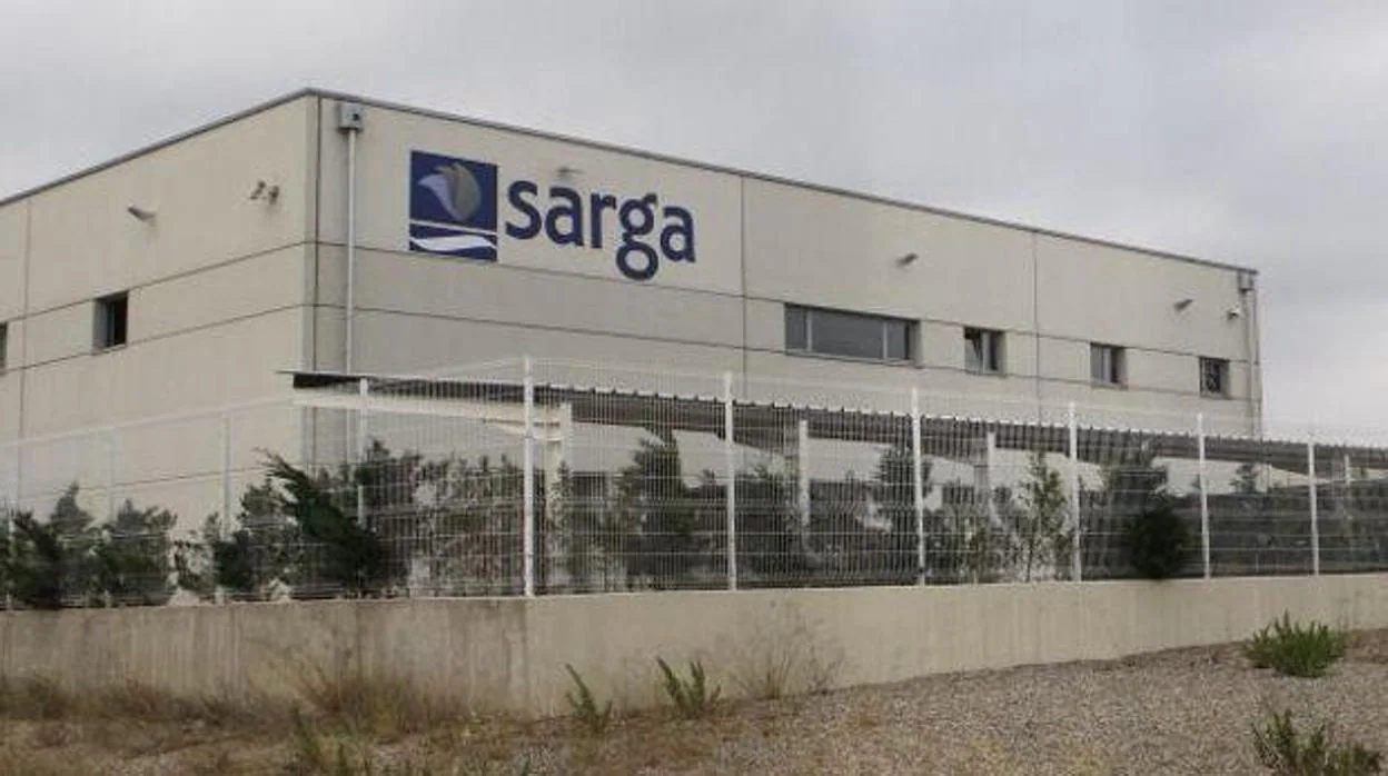 Sarga nació en el año 2012, fruto de la fusión de las empresas públicas Sodemasa y Sirasa