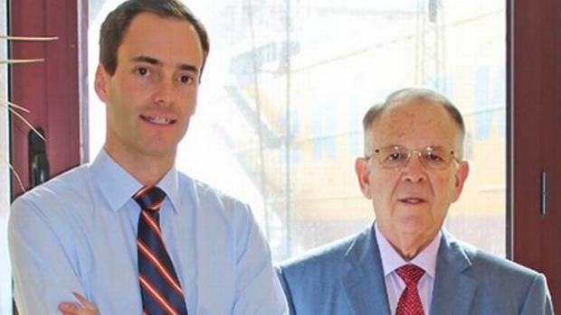 30 años de la privatización de los astilleros de Canarias