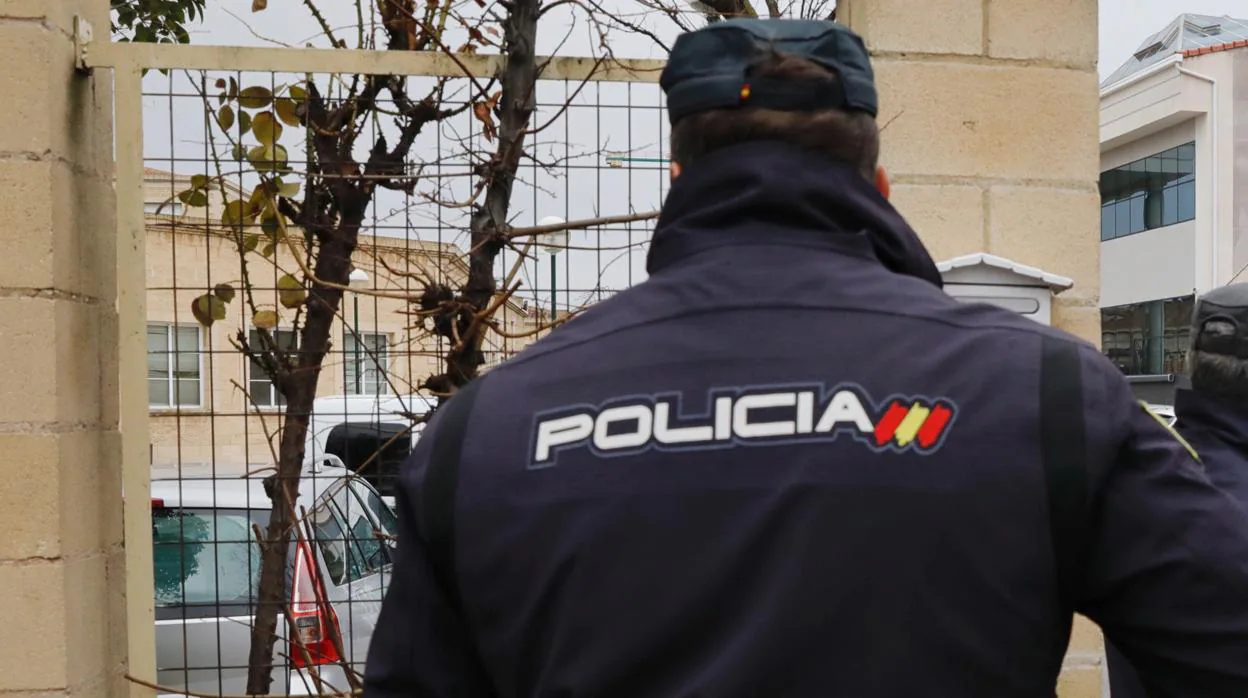 Detenidas cuatro personas en Segovia por prostituir a mujeres procedentes de Venezuela y Colombia