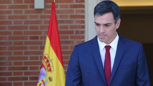 ¿Te parece correcto el uso compulsivo de los Decretos-leyes llevado a cabo por Pedro Sánchez?