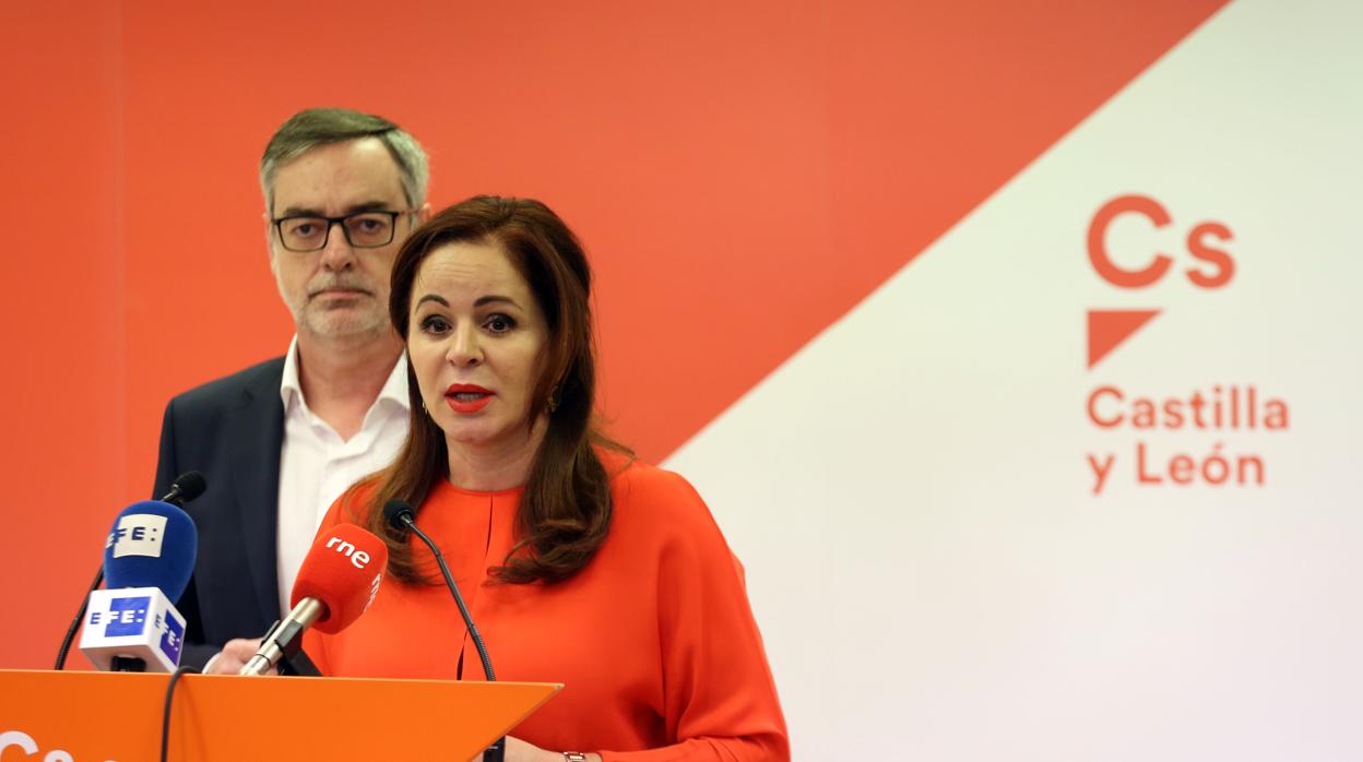 Silvia Clemente deberá esperar para confirmar su victoria en las primarias