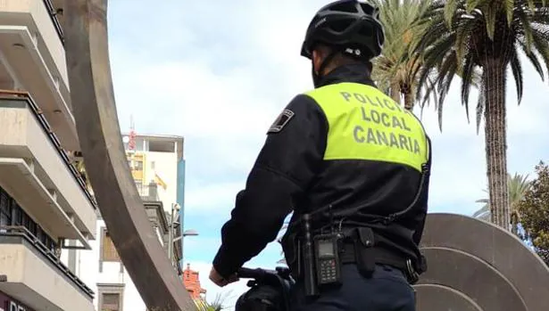 Los sucesos de Canarias del martes 12 marzo
