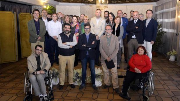 «Nunca antes un proyecto privado había tenido tantos apoyos»