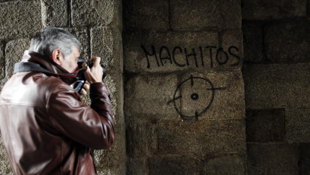 Cultura busca esquivar los recelos del alcalde a instalar cámaras de vigilancia