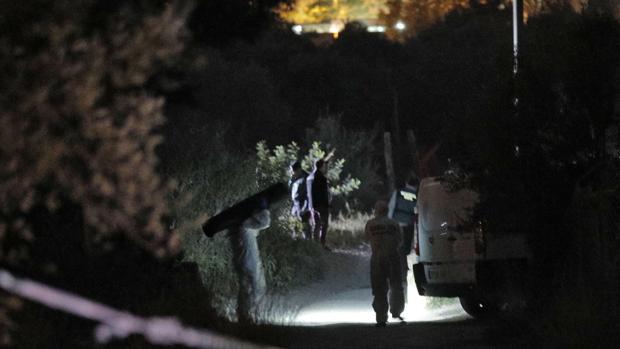 Detenida la madre de los niños hallados muertos en Godella (Valencia), que no ha confesado, en directo