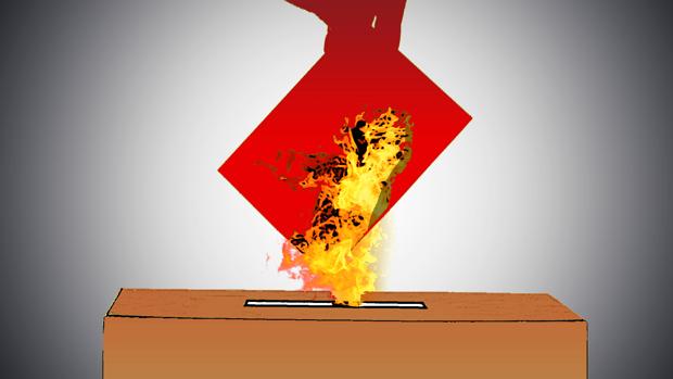 Expertos aseguran que una de las empresas que se encargará del escrutinio de las elecciones no es fiable