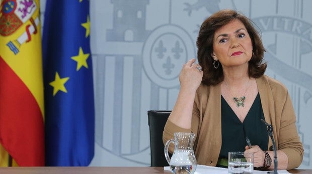 Consejo de Ministros, en directo: El Gobierno acuerda enterrar los restos de Franco el 10 de junio en El Pardo