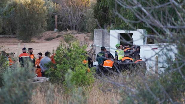 Los niños desaparecidos en Valencia fueron golpeados hasta la muerte y enterrados en dos fosas