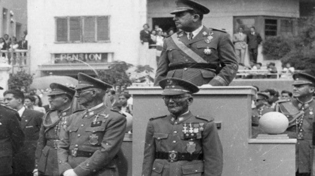 La historia de un héroe de Canarias en el Sitio de Baler
