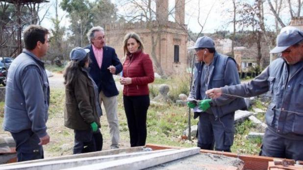 El Ayuntamiento de Toledo oferta 30 plazas para los talleres de empleo 2019