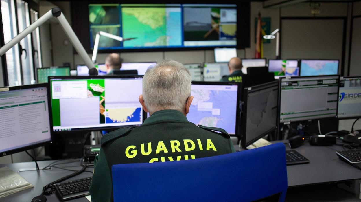 La Guardia Civil investiga la denuncia