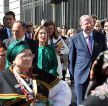 El Congreso consagra a León como Cuna del Parlamentarismo