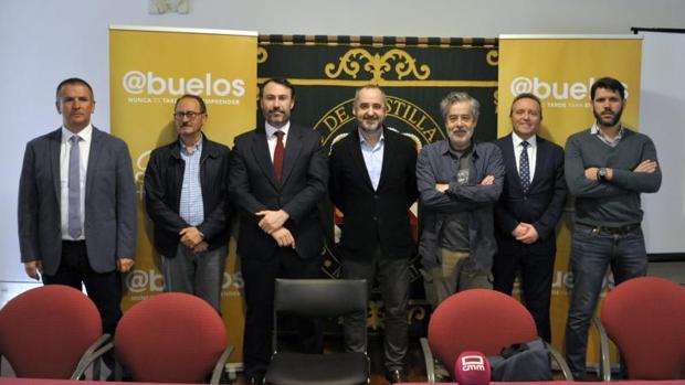 «Abuelos», una película con premio para los emprendedores mayores de 50 años