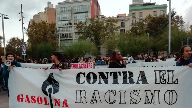 Los «discursos de odio» alimentan el incremento de agresiones racistas entre particulares en Cataluña