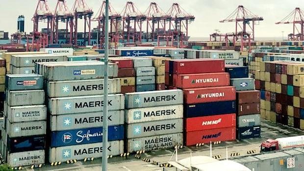 La agenda africana de China que «afecta» a los puertos de Canarias