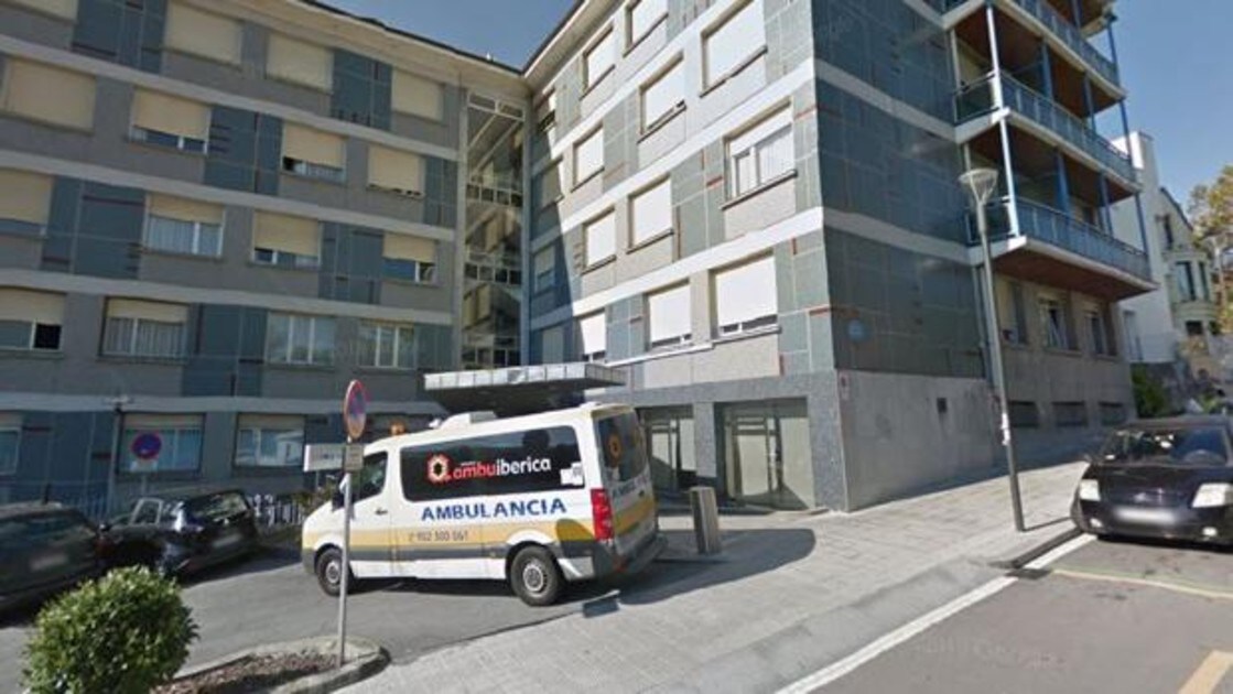 El celador de Bilbao acusado de abuso sexual por tres mujeres es apartado y expedientado