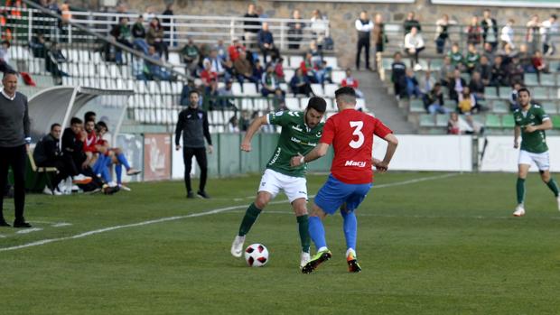 0-1: Paso atrás del Toledo ante La Roda