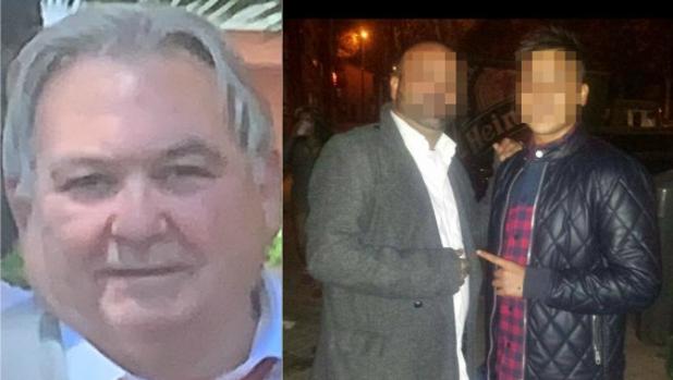 El hijo del asesinado por Los Visita en El Pozo: «Nos han hecho la vida imposible»