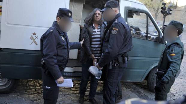 El jurado declara culpable al acusado de matar a golpes a su madre en Talavera