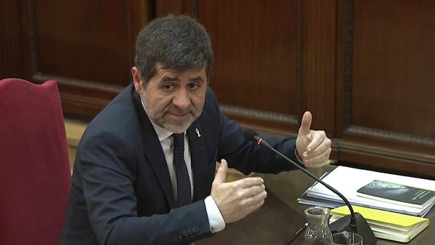 Jordi Sánchez pide hacer un debate electoral en prisión