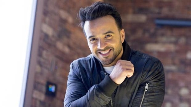 Luis Fonsi actuará en Toledo en las fiestas del Corpus